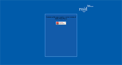 Desktop Screenshot of march8.roid.ru